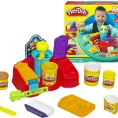 PLAY-DOH - ΠΟΠ-ΚΟΡΝ ΣΙΝΕΜΑ