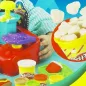 PLAY-DOH - ΠΟΠ-ΚΟΡΝ ΣΙΝΕΜΑ