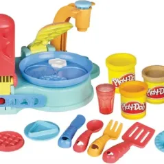 Play-Doh N.24395 Super Πρωινό