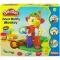 Play-Doh N.23926 Παιχνιδιάρα Μαϊμού