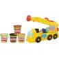 Play-Doh N.49365 Ηλεκτρικός Γερανός