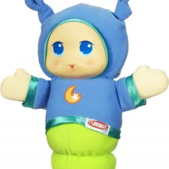 Playskool N.06776 Φωτεινός Αγκαλίτσας Asst