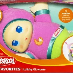 Playskool N.06776 Φωτεινός Αγκαλίτσας Asst