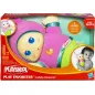 Playskool N.06776 Φωτεινός Αγκαλίτσας Asst