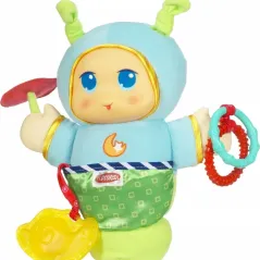 Playskool N.39333 Φωτεινός Αγκαλίτσας Αισθήσεων