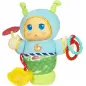 Playskool N.39333 Φωτεινός Αγκαλίτσας Αισθήσεων