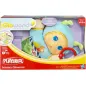 Playskool N.39333 Φωτεινός Αγκαλίτσας Αισθήσεων