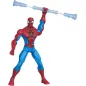 Spider-Man N.37202 6In Web Battlers Figure