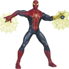 Spider-Man N.37202 6In Web Battlers Figure