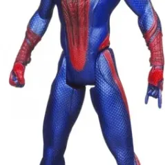 Spider-Man N.37203 8In Hero Action Figure