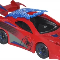 Spider-Man N.37217 Trike Battle Vehicle