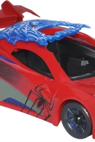 Spider-Man 37217 Trike Battle Vehicle