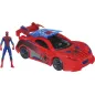 Spider-Man 37217 Trike Battle Vehicle