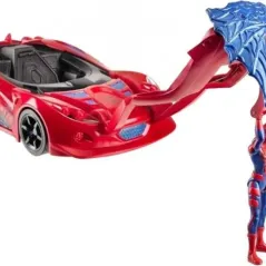 Spider-Man 37217 Trike Battle Vehicle