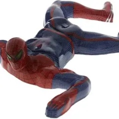 Spider-Man N.A0312 Wall Climber