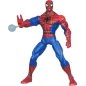 Spider-Man N.25912 Web Battles Figures 6In