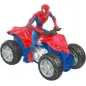 Spider-Man N.93572 Zoom N Go Vehicles