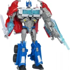 Transformers N.37991 Prime Voyager Asst