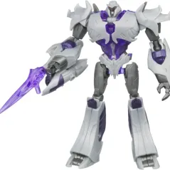 Transformers N.37994 Cuberverse Commander