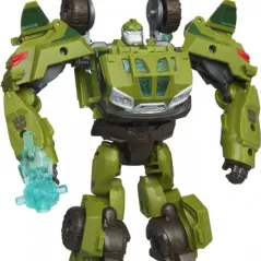 Transformers N.37994 Cuberverse Commander