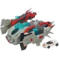 Transformers N.38003 Cyberverse Vehicle Asst