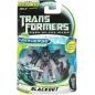 Transformers N.28707 Movie 3 Cyberverse Commander Set