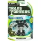 Transformers N.28707 Movie 3 Cyberverse Commander Set