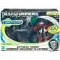 Transformers N.28706 Movie 3 Cyberverse Action Set