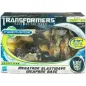 Transformers N.28706 Movie 3 Cyberverse Action Set