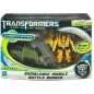 Transformers N.28706 Movie 3 Cyberverse Action Set