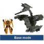 Transformers N.28706 Movie 3 Cyberverse Action Set