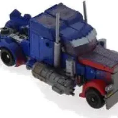 Transformers N.28734 Movie 3 Mechtech Voyager