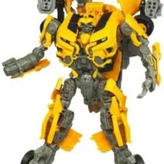 Transformers N.28745 Movie 3 Mechtech Leader Asst