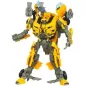 Transformers N.28745 Movie 3 Mechtech Leader Asst