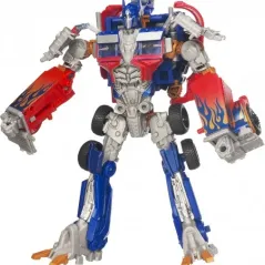 Transformers N.28748 Movie 3 Mechtech Ultimate Optimus Prime