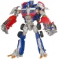 Transformers N.28748 Movie 3 Mechtech Ultimate Optimus Prime