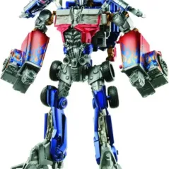 Transformers N.28748 Movie 3 Mechtech Ultimate Optimus Prime