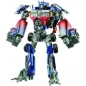 Transformers N.28748 Movie 3 Mechtech Ultimate Optimus Prime