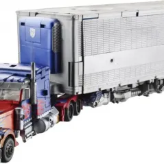 Transformers N.28748 Movie 3 Mechtech Ultimate Optimus Prime