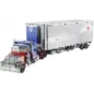 Transformers N.28748 Movie 3 Mechtech Ultimate Optimus Prime