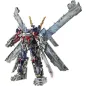 Transformers N.28748 Movie 3 Mechtech Ultimate Optimus Prime