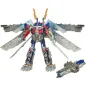 Transformers N.28748 Movie 3 Mechtech Ultimate Optimus Prime