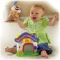 Fisher-price Laugh & Learn Σπιτάκι με σκυλάκι W9749