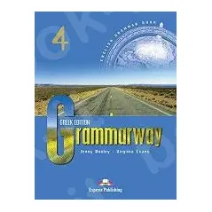 Grammarway 4 Student'S Book Greek Edition