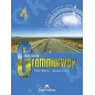 Grammarway 4 Student's Book Greek Edition