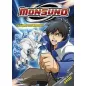 Monsuno: Το σύμπαν των Monsuno