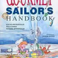 The Gourmet Sailor's Handbook