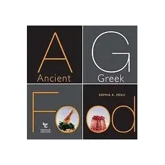 Ancient Greek Food