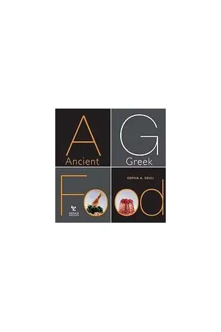 Ancient Greek Food