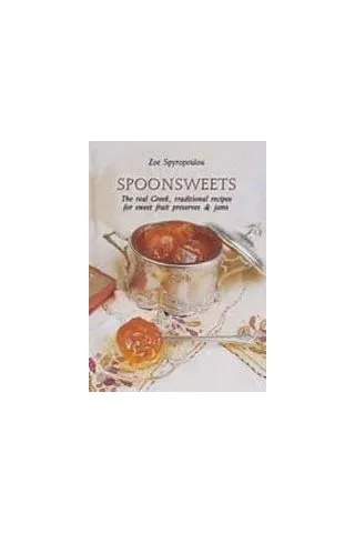 Spoonsweets